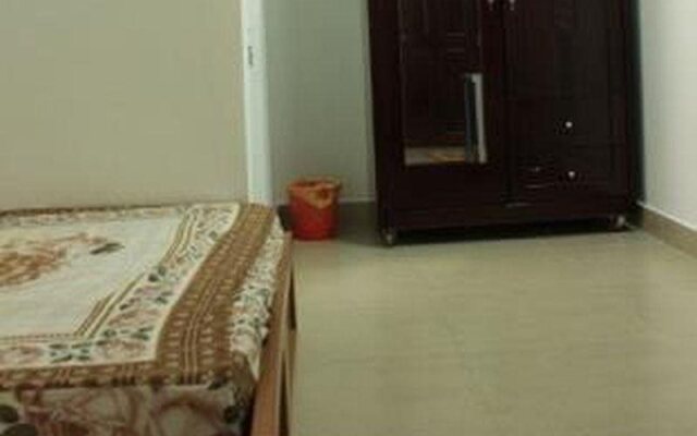 Dzung Villa Home Stay