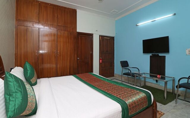 OYO 10124 Ashiana Guest House