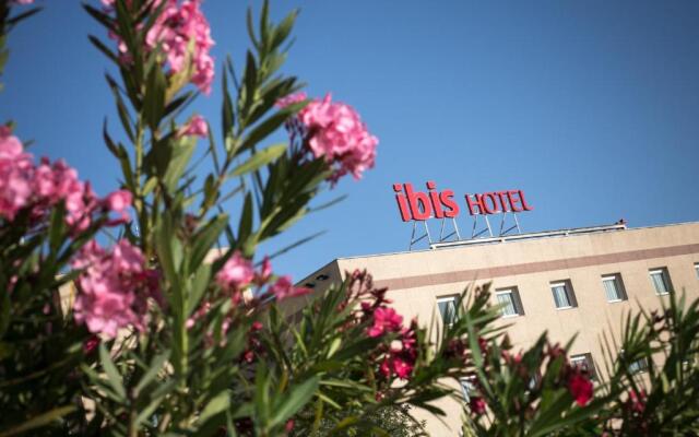 ibis Jerez de La Frontera