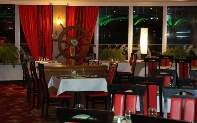 Hotel Czarna Perła