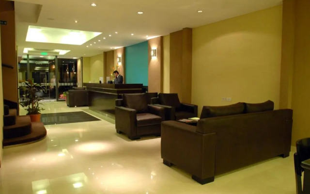 Viasui Hotel