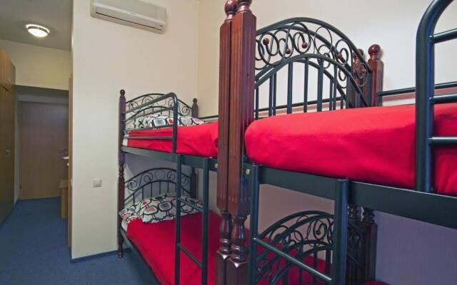 ArtBaza Guest house