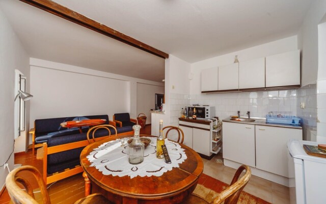 Apartment Galija Petrovac Lux