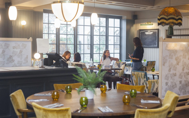 Best Western Kings Arms Hotel