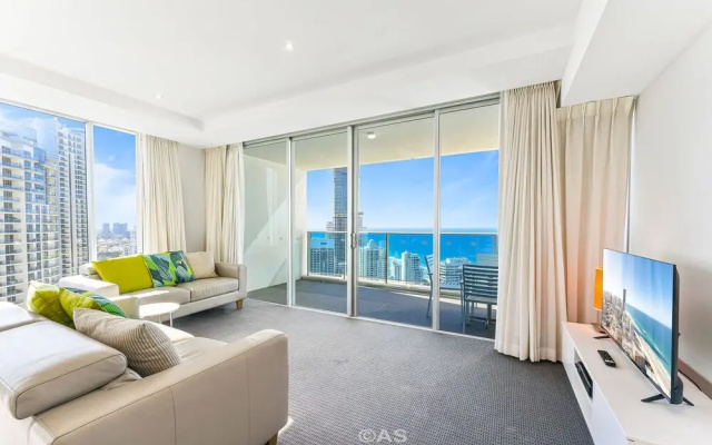 H Residences - Apartment Stay Private