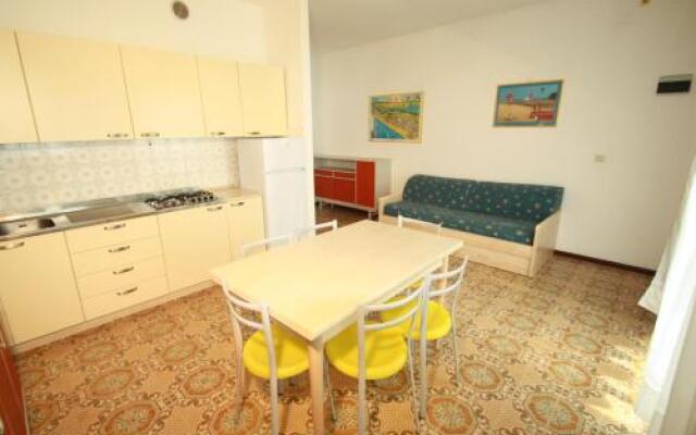 Bibione Beach Apartments