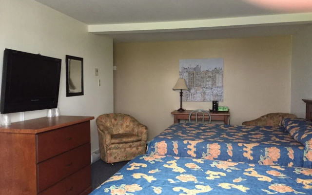 Motel l'Avantage