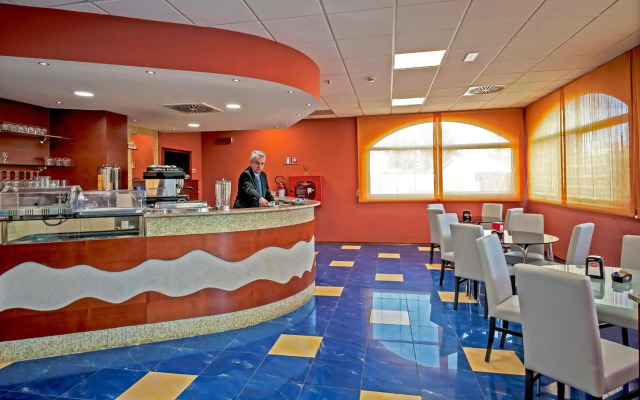 RistHotel Airport