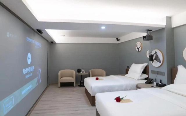 Guangdong Tianhao Hotel