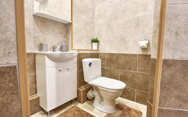 PaulMarie Apartments in Gomel