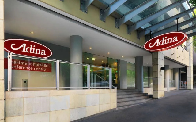 Medina Grand Harbourside