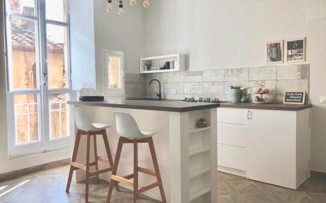 Sciri Suite #1