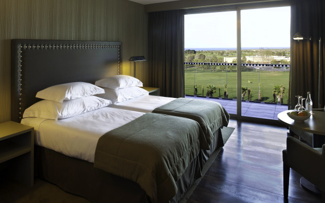 Algarve Marriott Salgados Golf Resort & Conference Center