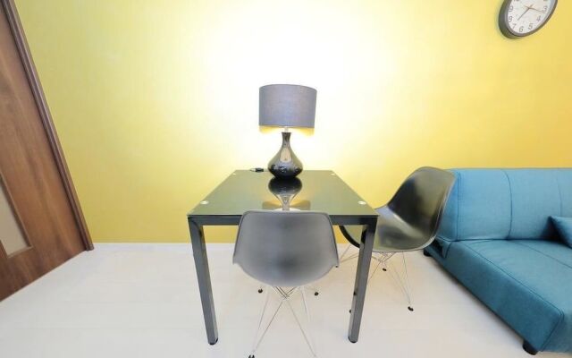 Premier in Land Mark Ebisu Osaka 302 (171-17)