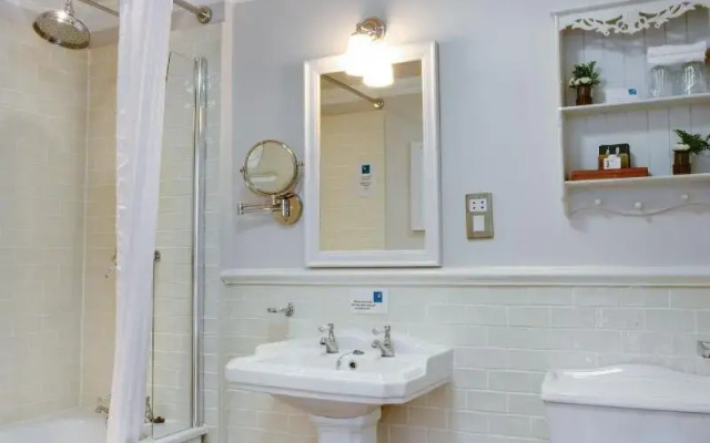 Trearddur Bay Hotel Holyhead