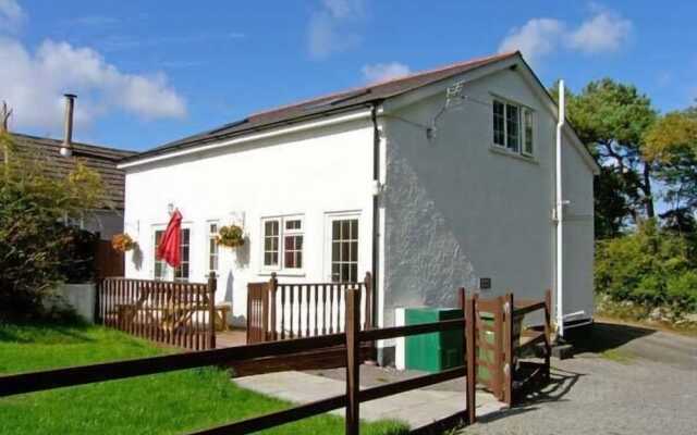 Farmhouse Cottage