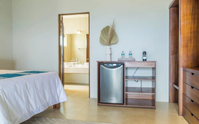 Hotel Ysuri Bucerias