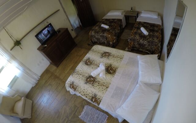 Morada do Sol Guest House
