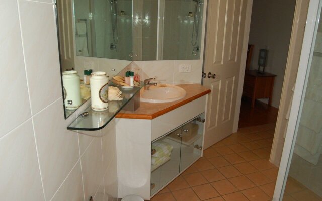 Scenic Rim View Cottages