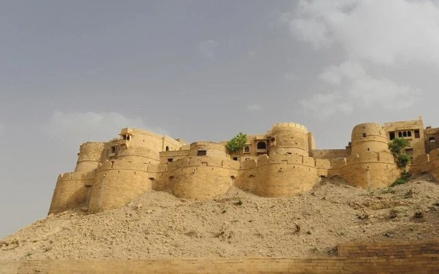 Hotel Kings Villa Jaisalmer