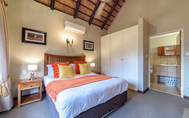 Kruger Park Lodge unit No. 524