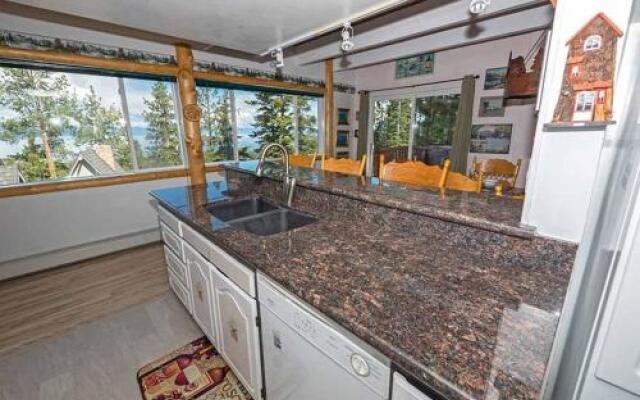 4221 Saddle Road By Redawning