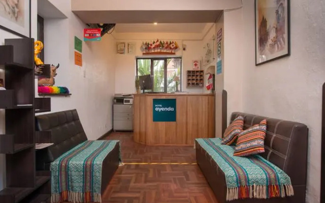 Hotel Santoyo Inn