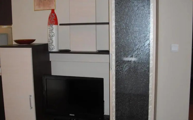 Violet Garden Apart Complex