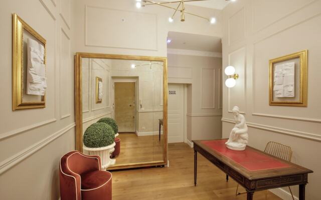 Daplace - Santa Susanna Suites