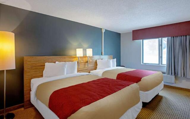 Quality Inn