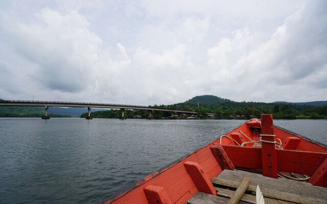 Tatai Resort & Marina