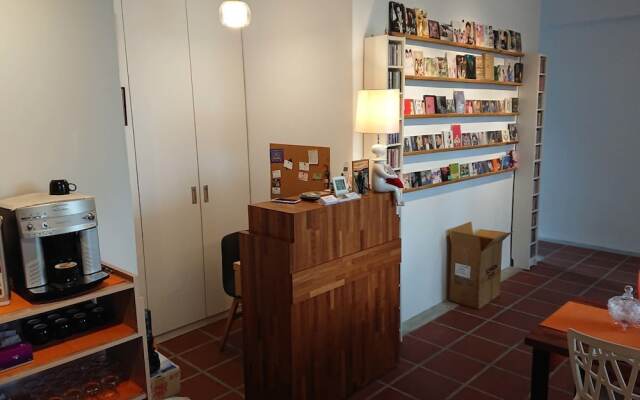 26-2 Simple home life B&B