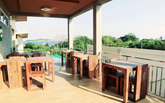 Check-in Resort Koh Larn