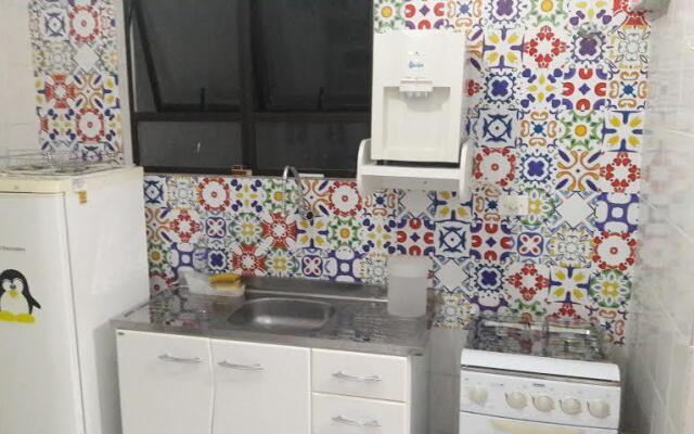 Solar do Pernambuco