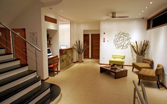 Suites