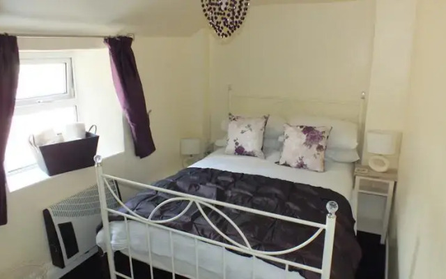 Eden Cottage
