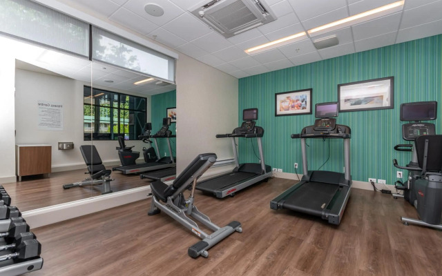 Holiday Inn Express And Suites Chilliwack East by IHG