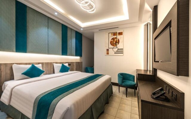 Best Western Ajyad Makkah