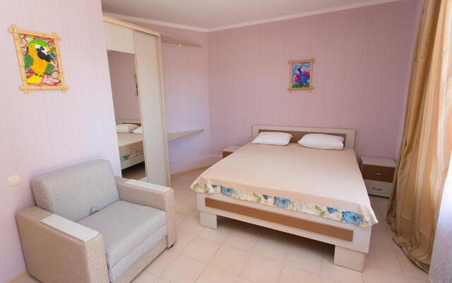 Olymp Guest House
