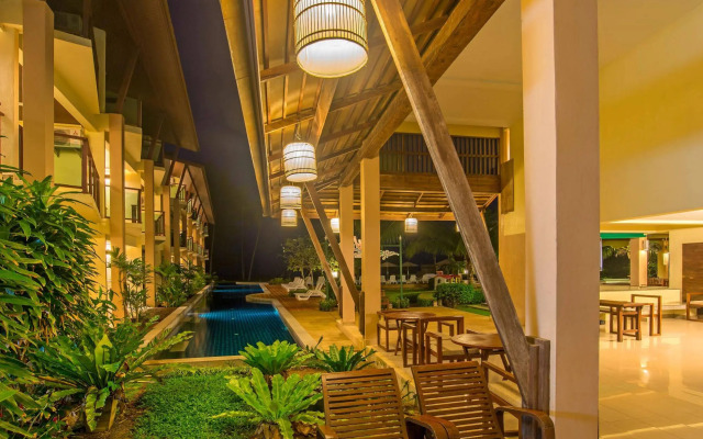 Lanta Pura Beach Resort (SHA Extra Plus)