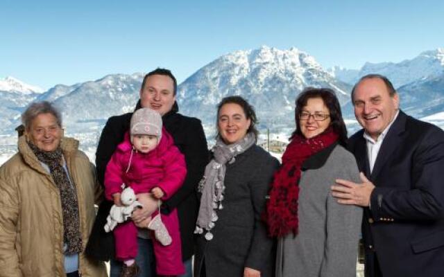 Pension Talblick