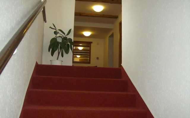 Hotel Maria