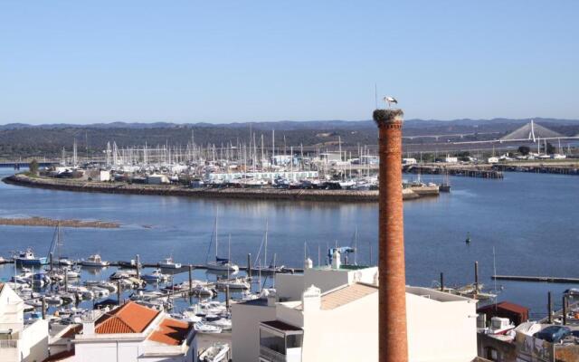 Apartamento Arade Portimao