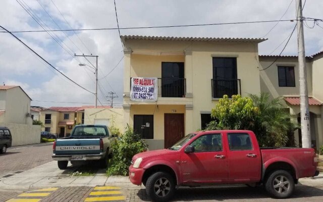 Casa Veranda