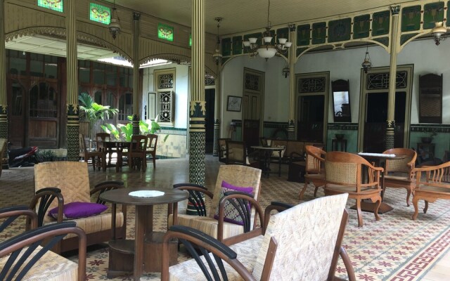 nDalem Natan Royal Heritage