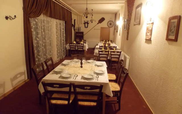 Guesthouse Stari Tisler