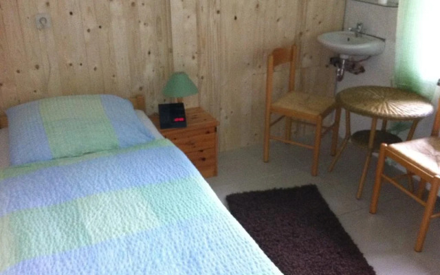 Pension A1 Stuckenborstel