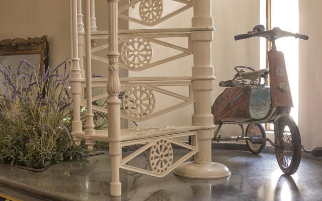 Residence Bosco - Villa Il Pino