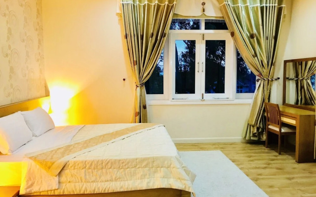 Sealink Villas Phan Thiet  Mui Ne