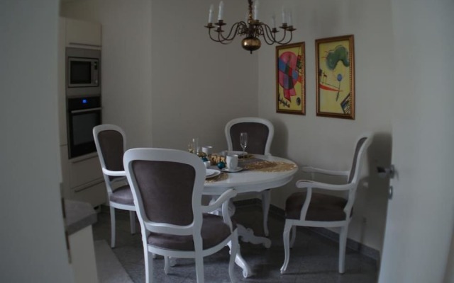 Ferienwohnung Sinsheim